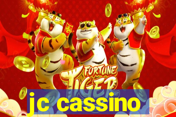 jc cassino